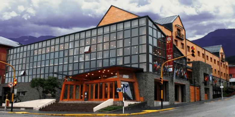 Hotel Albatros Ushuaia