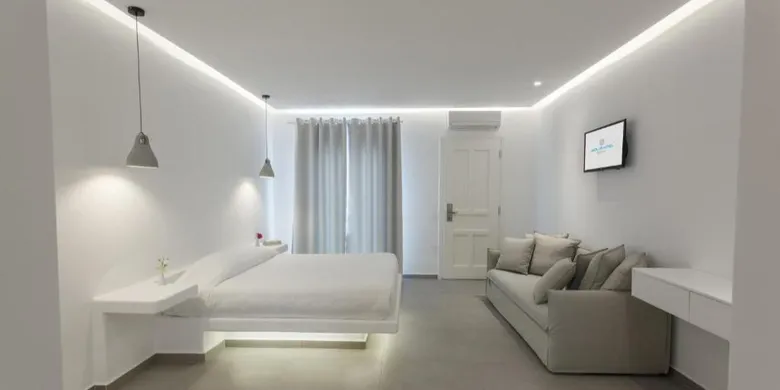 Aeolos Resort