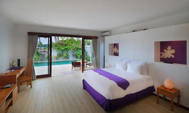 Anema Wellness & Resort Gili Lombok