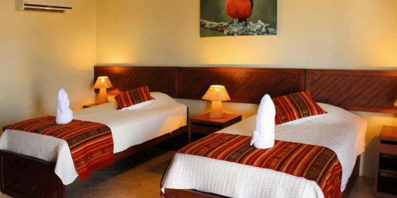 Arena Blanca Eco Hotel