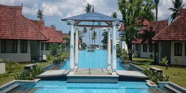 Aveda Resorts Kumarakom