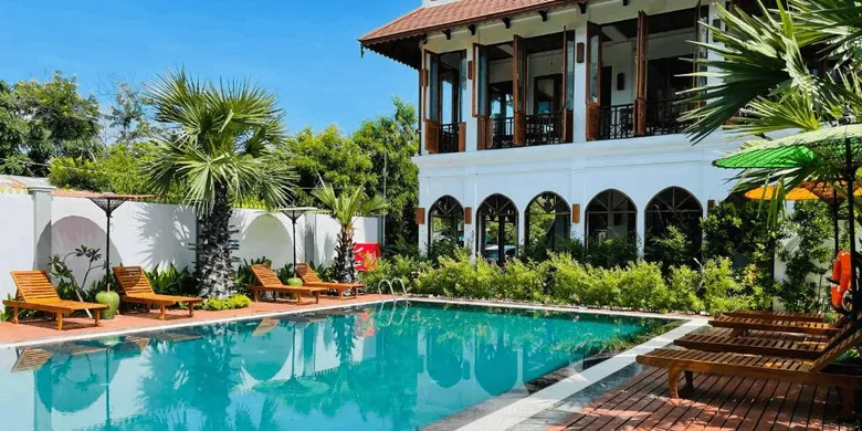 Bagan Cottage Boutique