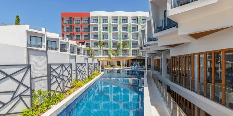 Best Western Plus The Ivywall Resort-Panglao