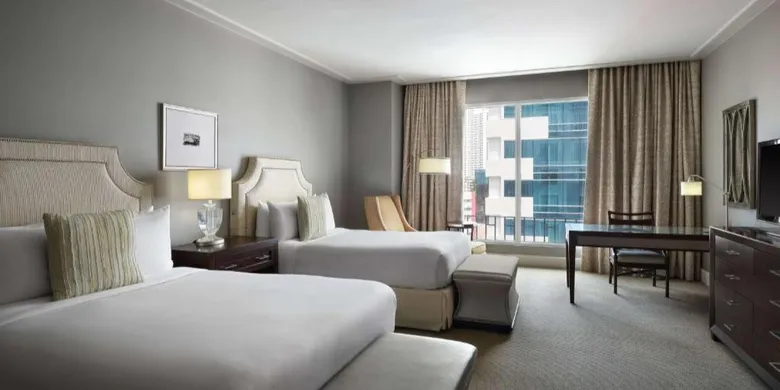 Bristol Panama, a Registry Collection Hotel