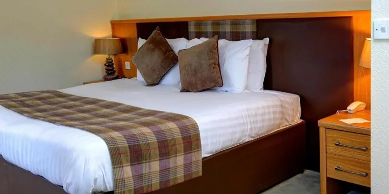 Buchanan Arms Hotel & Leisure Club