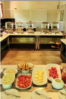 OAK RAY ELEPHANT LAKE