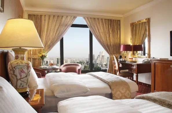 Regency Palace Amman