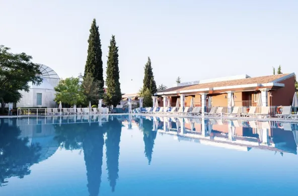 Spa Hotel Colossae Thermal