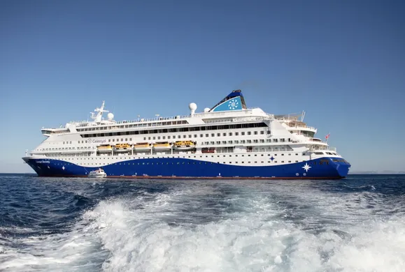 Celestyal Cruises