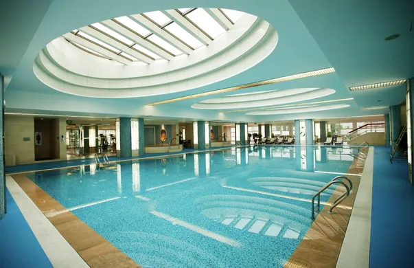 Beijing Kuntai Royal Hotel