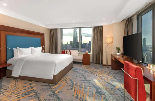 NOVOTEL SHANGHAI ATLANTIS
