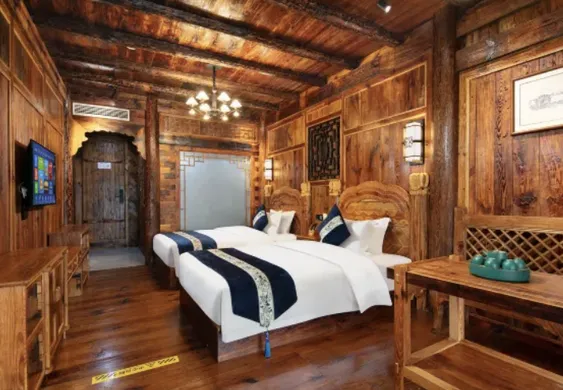 Furongzhen Tusi Xuanfu