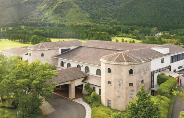 HAKONE SENGOKUHARA PRINCE HOTEL