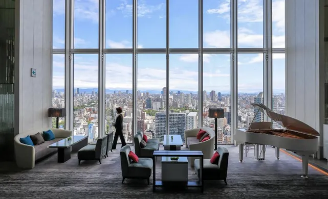 OSAKA MARRIOTT MIYAKO