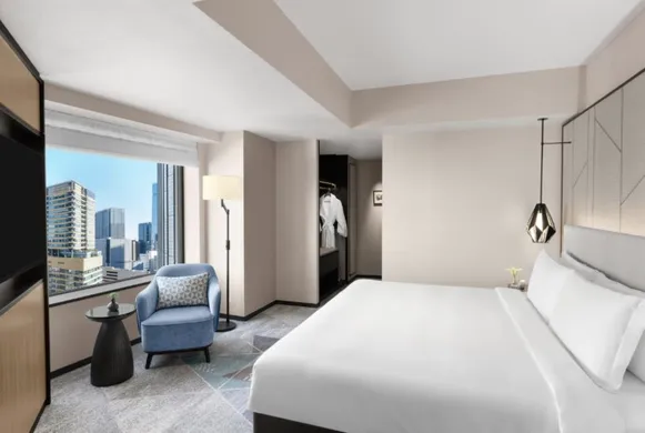 ANA InterContinental Tokyo, an IHG Hotel