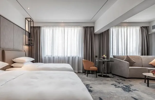 HOTEL LANDMARK CANTÓN