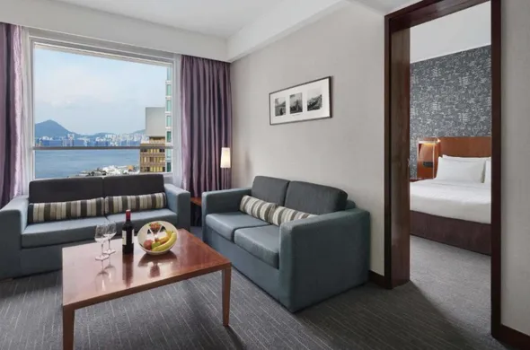 NOVOTEL HONG KONG CENTURY