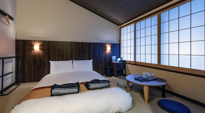 Tenseien Odawara Station Annex