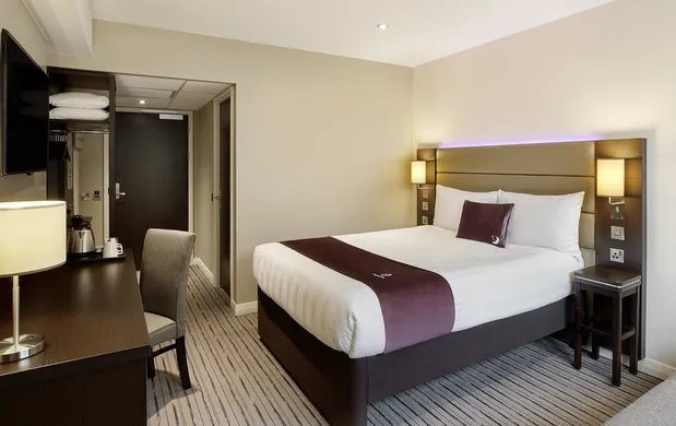 Premier Inn Chiswick