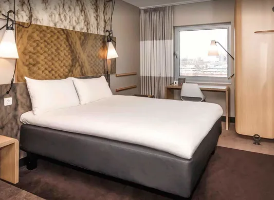 ibis Amsterdam City West