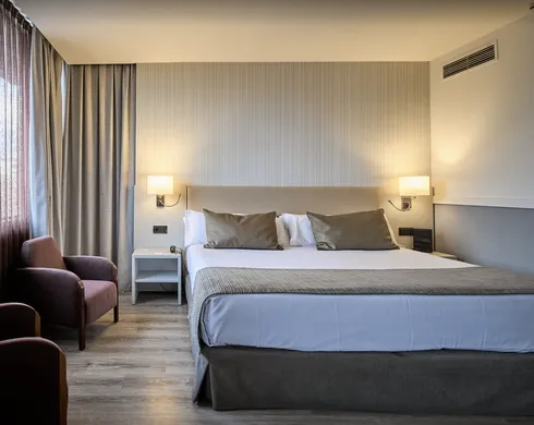 Catalonia Gran Hotel Verdi