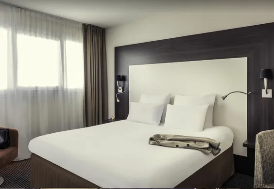 Mercure Paris Porte d'Orleans