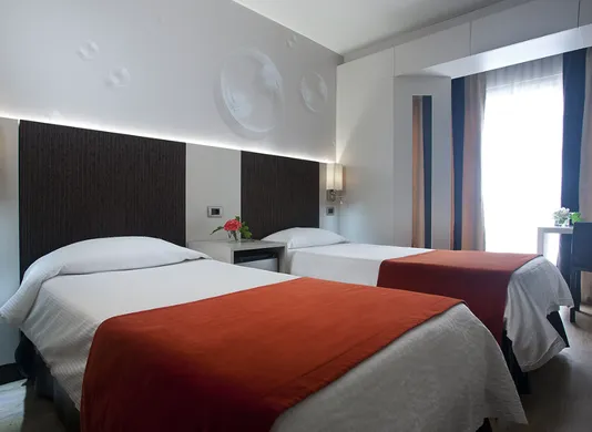 Two Hotel Buenos Aires