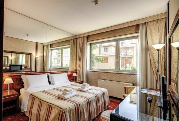 Venice Michelangelo Hotel