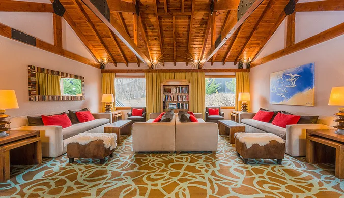 Mirador del Lago Hotel