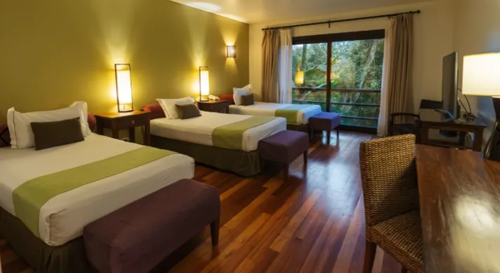 Loi Suites Iguazu Hotel