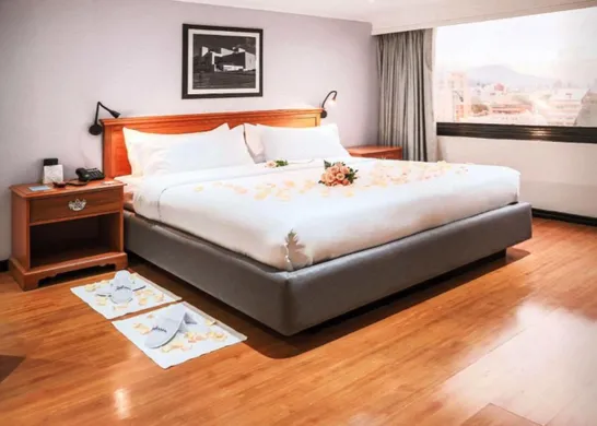 RADISSON BOGOTA METROTEL