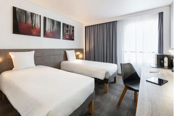 NOVOTEL EST - BAGNOLET