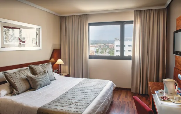 FRONT AIR CONGRESS BARCELONA