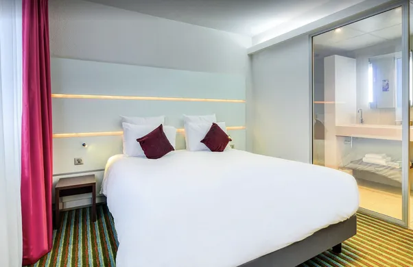 Mercure Paris Ivry Quai De Seine