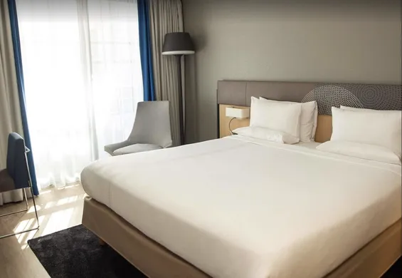 NOVOTEL LONDON WEMBLEY