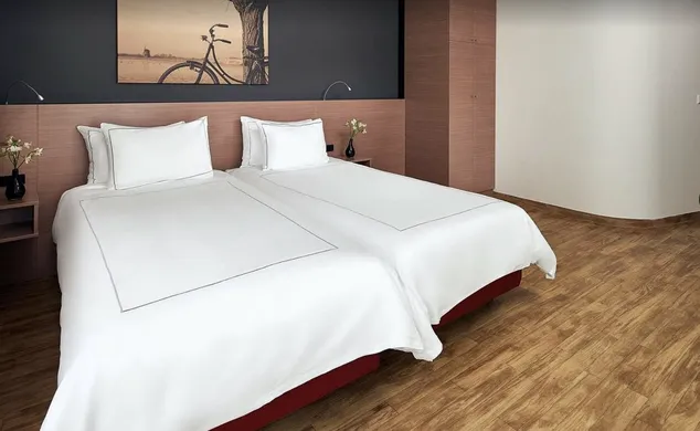 PARK PLAZA AMSTERDAM AIRPORT