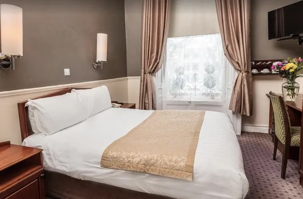 Ballsbridge Hotel Dublín