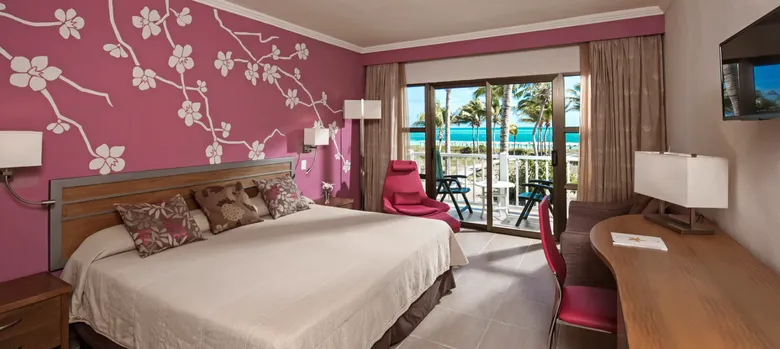 Iberostar Daiquiri Cayo Guillermo