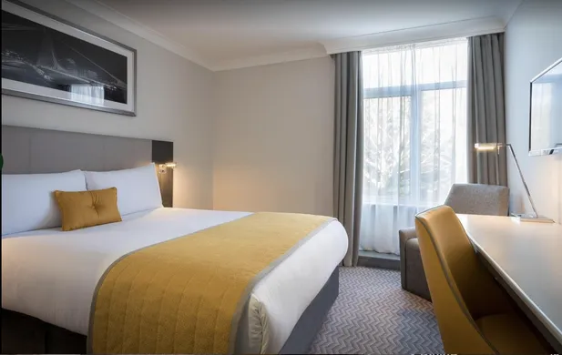 MALDRON HOTEL LIMERICK