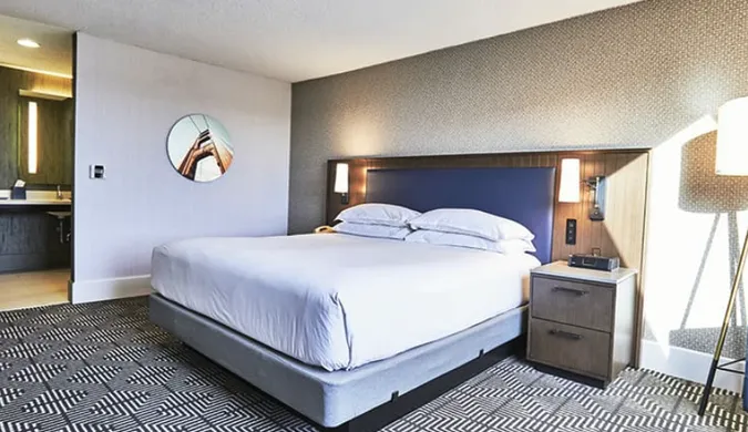 Hotel Riu Plaza Fisherman's Wharf