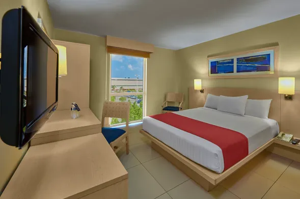 City Express by Marriott Campeche