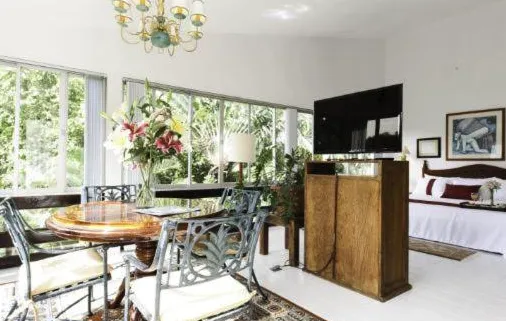 Hotel Misión Palenque