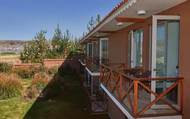 Casa Andina Premium Puno