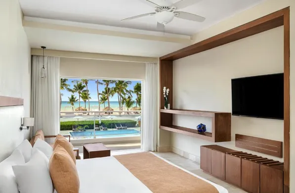 SUNSCAPE DOMINICUS LA ROMANA