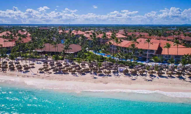 Majestic Mirage Punta Cana All Inclusive Adults On