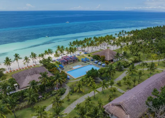Bohol Beach Club
