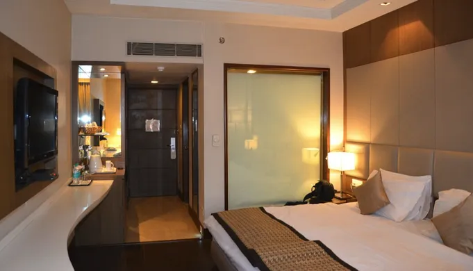 Hotel Howard Plaza The Fern