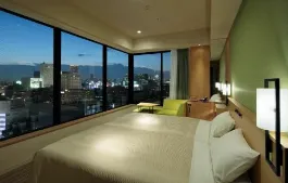 Candeo Hotels Osaka Namba