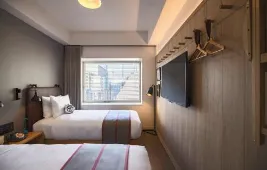 MOXY TOKYO KINSHICHO