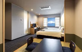 Fujikawaguchiko Resort Hotel